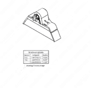 Bracket S/A