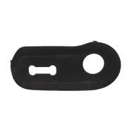 Seat Switch Panel Bezel - Right, Front