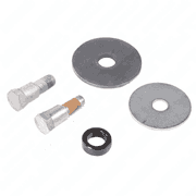 Cam Bolt and Bushing Kit