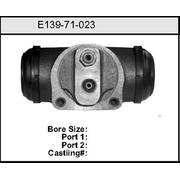 Wheel Cylinder