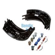 Brake Shoe Kit