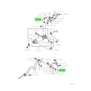 PIN,BRAKE PEDAL 2