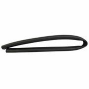 Door Seal Weatherstrip - Left, Front