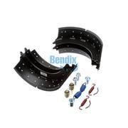 Brake Shoe Kit