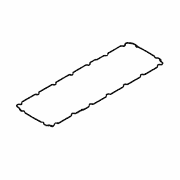 Oil Pan Mounting Seal