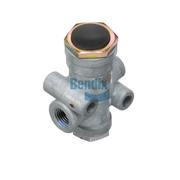 CORELESS VALVE
