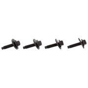 Automatic Transmission Shifter Cable Bolt Battery Hold Down - M6 X 23MM 2.3L (AT)