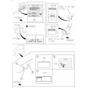 Engine Flange Assembly