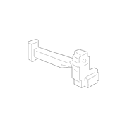 Door Check - Left, Right, Rear