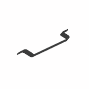 Overhead Bin Side Bracket