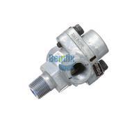 Double Check Valve