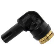 Air Brake Manifold Connector Fitting - Rear