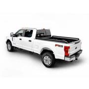 Super Duty 2017-2024 Tec Bed Rails for 6.75' Bed