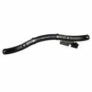 Floor Crossmember Fender Strut - Front