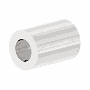 Air Intake Line Mounting Hardware