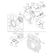 Transmission Snap Ring