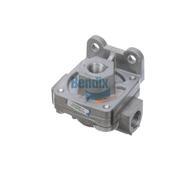 Quick Release Valve
