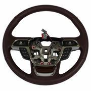 Wheel Steering