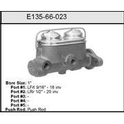 Master Cylinder
