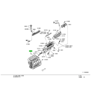 PLUG,CYLINDER HEAD 1