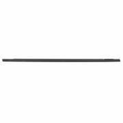 Door Window Belt Weatherstrip - Right, Front