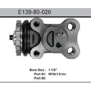 Wheel Cylinder