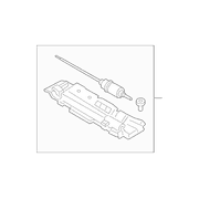 Seat Motor Adjuster
