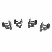 Body C Pillar Trim Panel Clip Door Interior Retainer