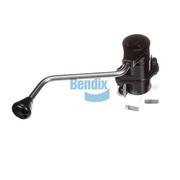 Trailer Control Valve