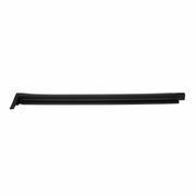 Rocker Panel Guard Exterior Trim - Left 2.0L
