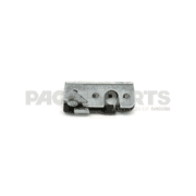 LATCH-ROTARY DOOR LH