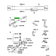 HOSE,P/S OIL LINE 1