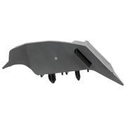 Seal Body Side Panel - Right (Coupe)