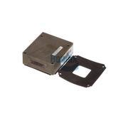ABS ECU
