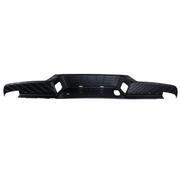 Bumper Step Pad Cover <br>Step on truck Top Trim - Rear, Lower