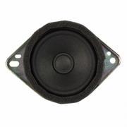 Speaker - Center (Convertible, Coupe)