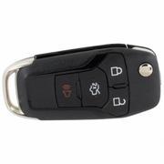 Remote Control System Keyless Entry Transmitter and Alarm