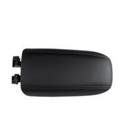 Armrest Console (Exterior Appearance)