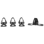 Sun Visor Holder Clip - Nut 4.2 x 0.7X1