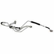 AIR CONDITIONING (A/C) Evaporator Inlet and Outlet Tube Assembly - Inlet, 6.7L