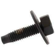 Bolt - M6 X 16MM