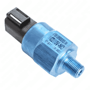 Pressure Switch, Valve