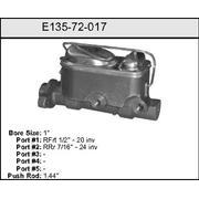 Master Cylinder