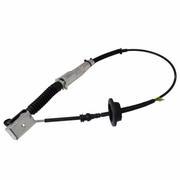 Automatic Transmission Shifter Cable Selector Lever Control (AT)