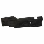 Engine Compartment Insulation Dash Panel Insulator - Front