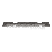 HINGE-CAB DOOR STAINLESS RH
