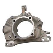 Steering Knuckle Arm SPIND - Left, Front