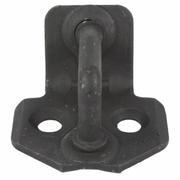 Latch Striker Door Lock Plate Spacer
