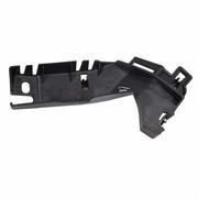 Bumper Cover Support Rail Reinforcement - Left, Front