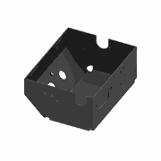 Sensor Housing